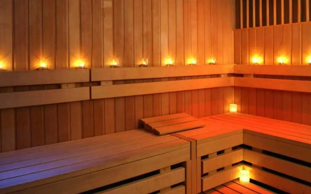 Lady Gregory Hotel, Leisure Club & Beauty Rooms
