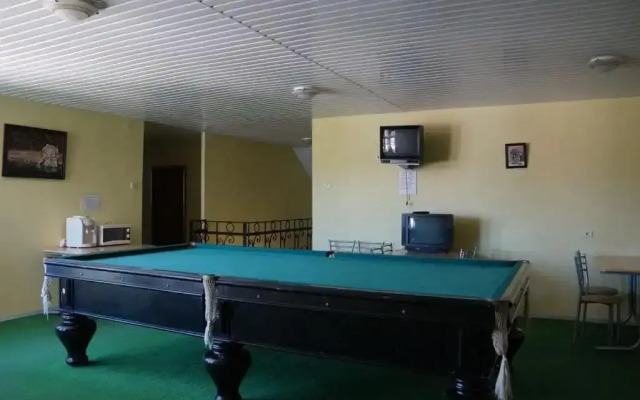 Corall Guest House