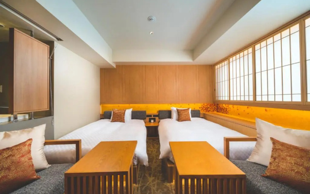 Superior Quadruple room 사진 1
