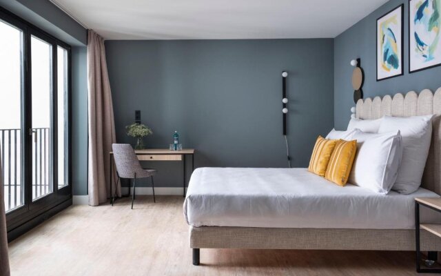 numa | Arc Rooms & Apartments