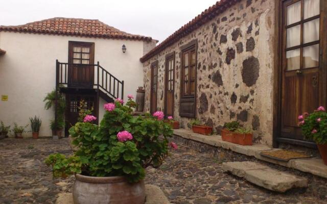 Casa Rural Vera De La Hoya