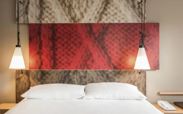 ibis Paris Gare du Nord Chateau Landon 10ème Hotel