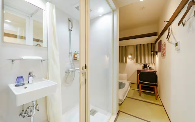 Japanese-Style Type A room 사진 2