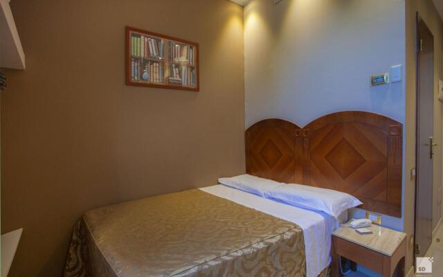 Savoia Hotel Country House Bologna