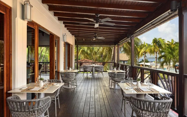 Sandals Grenada All Inclusive