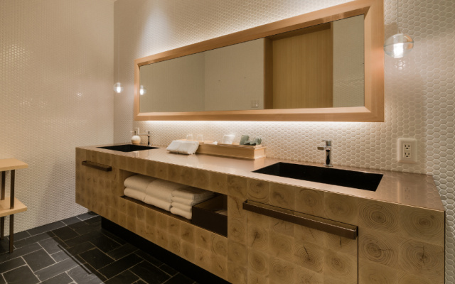 Quadruple The Kanra Junior Suite 사진 3