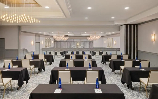 Crowne Plaza Suffern-Mahwah by IHG