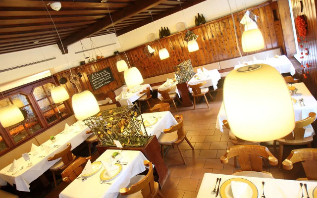 Hotel Böhlerstern