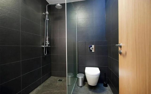 Kef Guesthouse by Keflavík airport