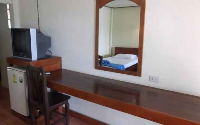 Lamai Resort
