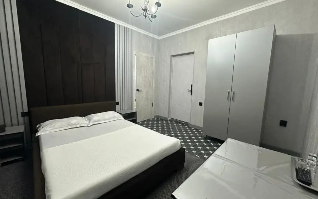 Faeton Hotel