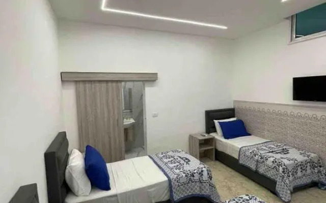 Zaman Ya Zaman Boutique Hotel