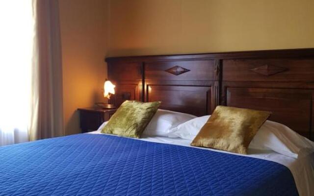 Hotel Damian Park Hotel Delle Magnolie