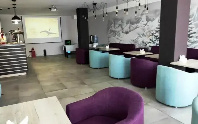 Izba Hotel