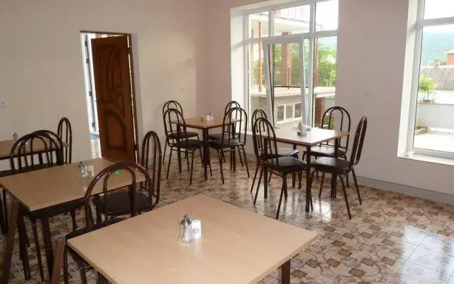 VanDi Guest House