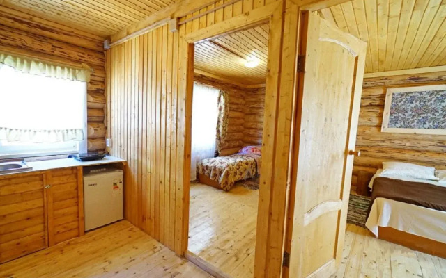 Lukomore U Morya Guest House