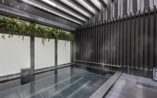 ibis Styles Tokyo Ginza East