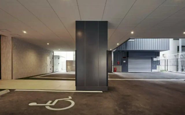 Daiwa Roynet Hotel Sendai-nishiguchi PREMIER