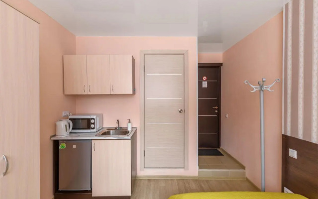 Авион на проспекте Ленина 46