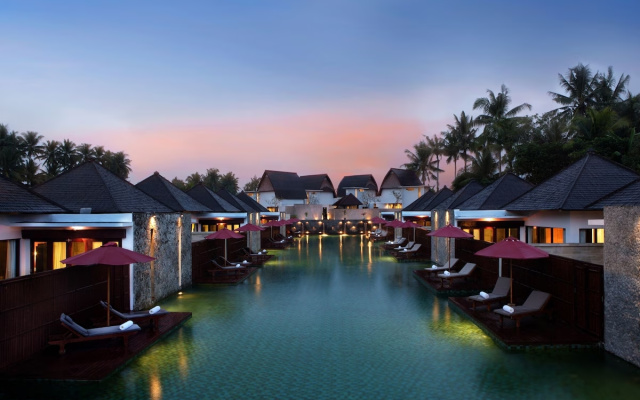 FuramaXclusive Resort & Villas, Ubud Resort