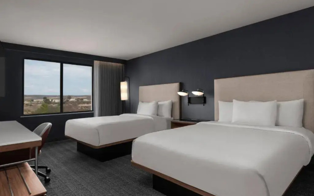 Courtyard by Marriott San Diego Miramar