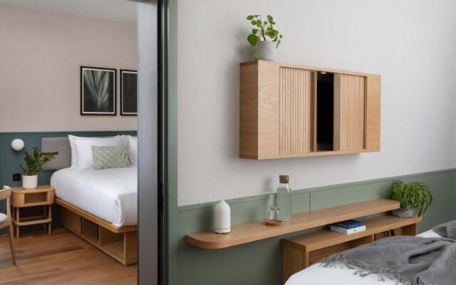 Inhabit Queen's Gardens, a Member of Design Hotels