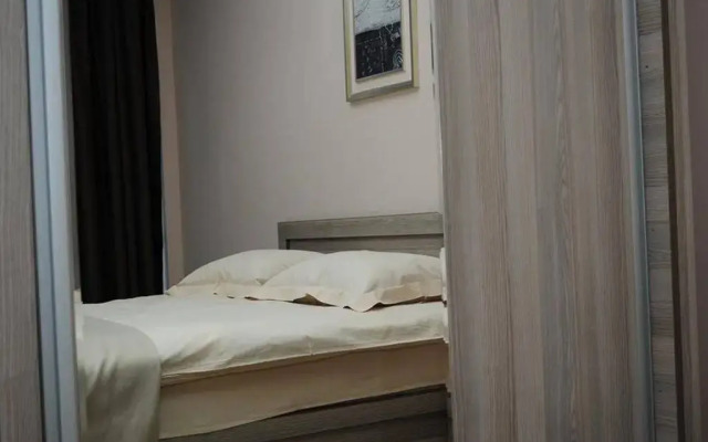 Colosseo Hotel