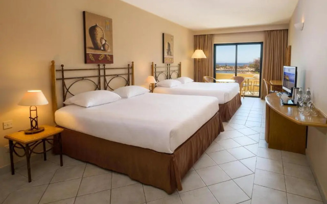 Verdi St Georges Bay Marina