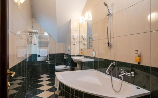 Hotel Casa Viorel