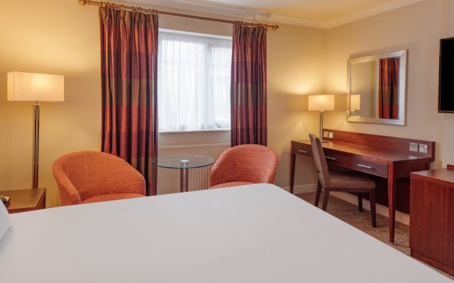 Forest Pines Spa & Golf Resort