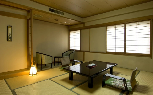Tokiwa Japanese-Style room 사진 1