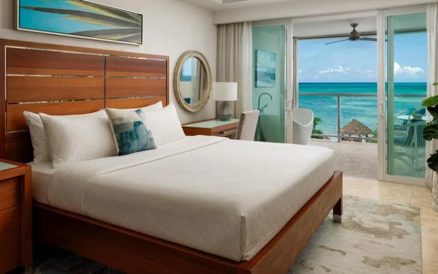 Sandals Montego Bay All Inclusive