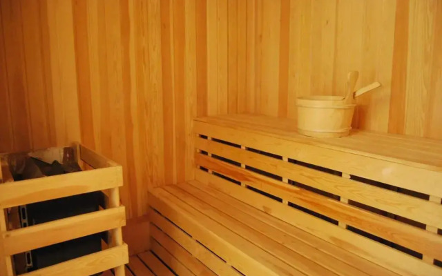 Crowne Plaza Beijing International Airport by IHG