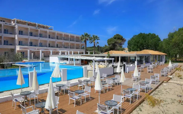 Cavomarina Beach-Adults Only