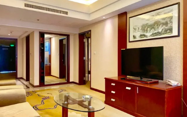 Yushan Hotel