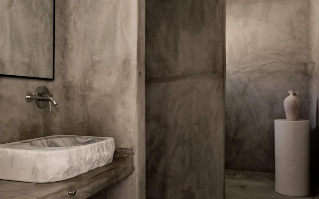 Boheme Mykonos Town - Small Luxury Hotels of the World