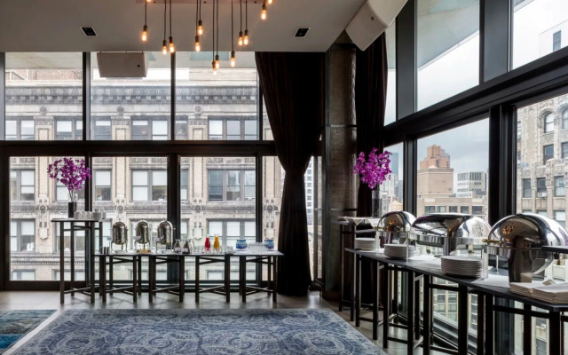 Royalton Park Avenue