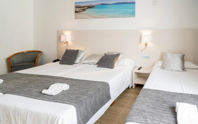 Hotel Amic Horizonte