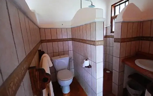 Kiboko Lodge
