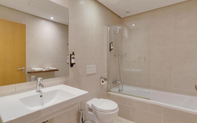Pestana Casablanca Seaside Suites & Residences