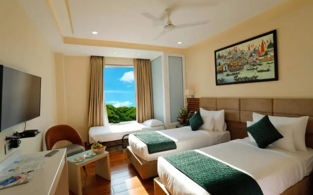 Hotel Dolphin Grand