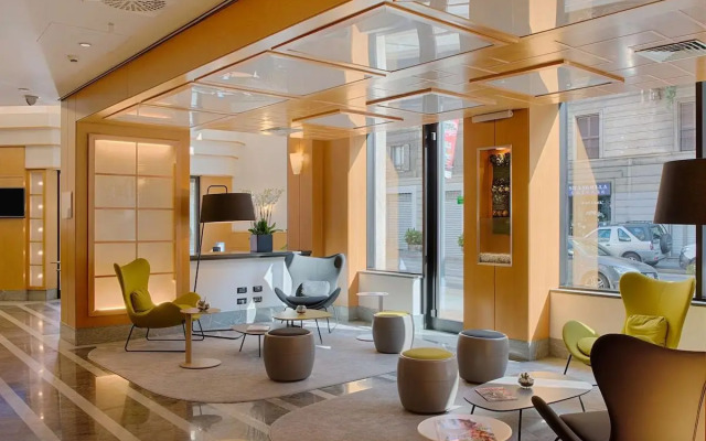 Hotel NH Milano Machiavelli