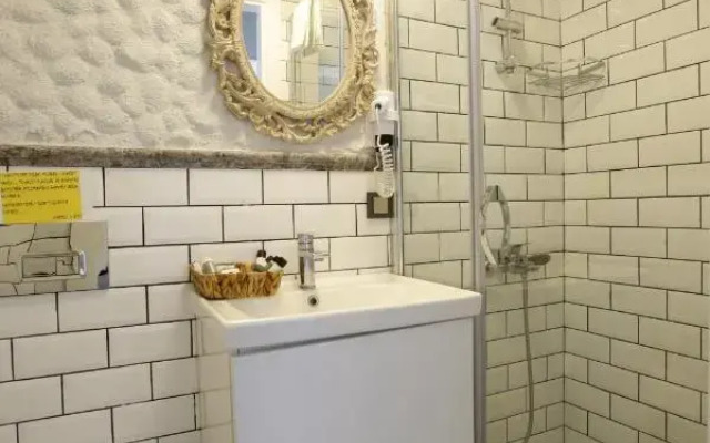 Kybele Suites Alaçatı