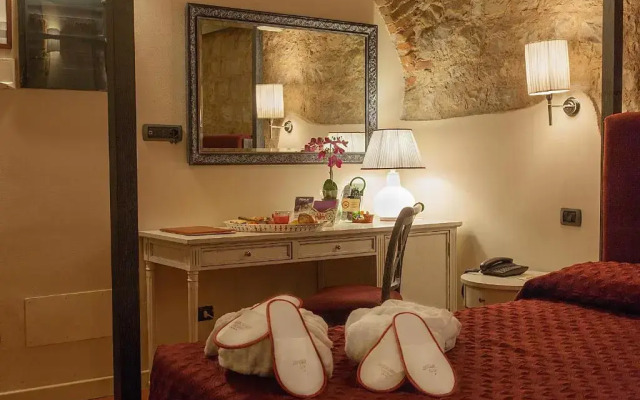 Country Hotel Borgo Sant'Ippolito