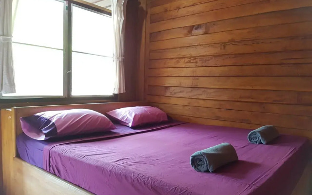 Bamboo Bungalow Thong Nai Pan Yai