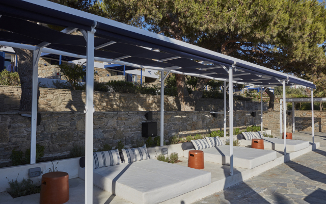 Mykonos Theoxenia, a member of Design Hotels