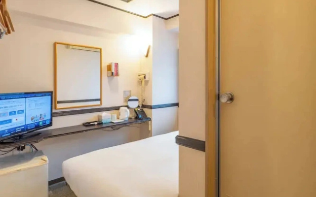 Divided Twin room (트윈 침대 2개) 사진 2