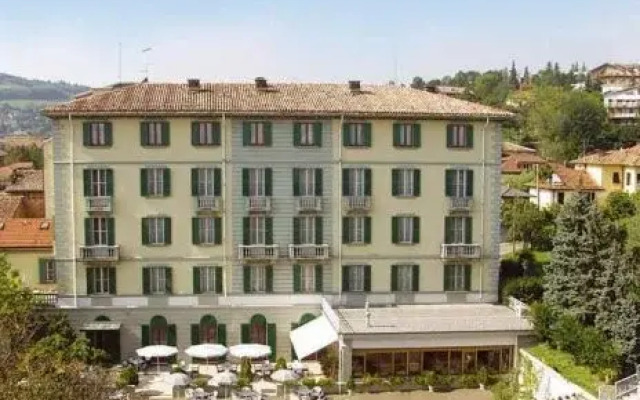 Europa Hotel Salsomaggiore Terme