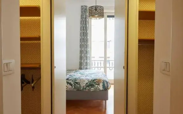 Corridoni Suite Apartment