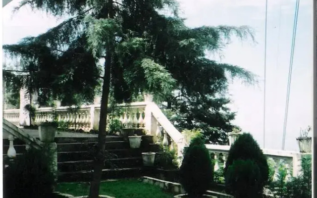 The White House